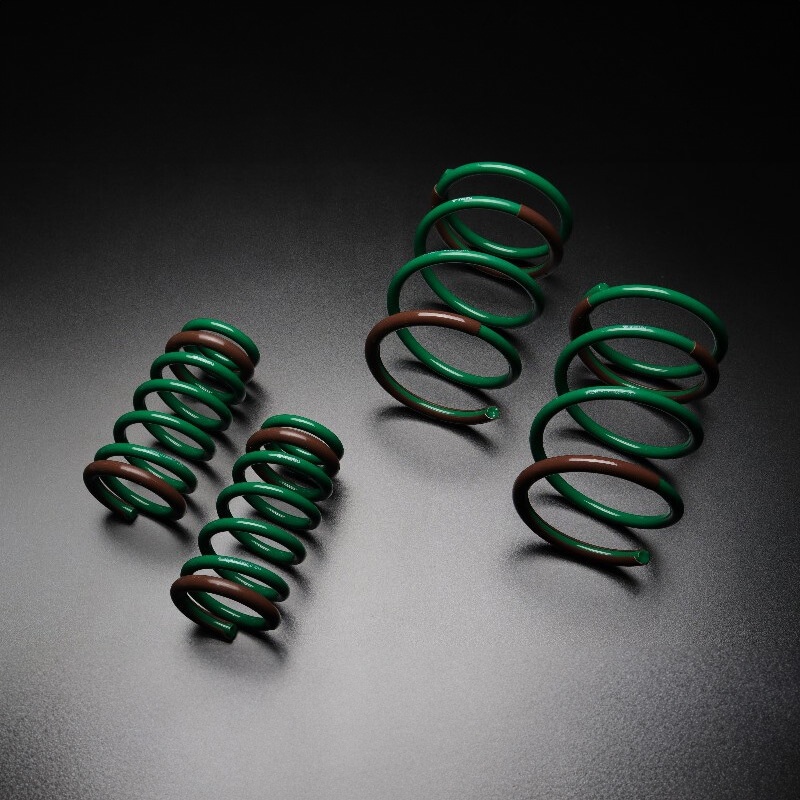 [SKA92-C3B00] Tein S.TECH HONDA CIVIC EP3
