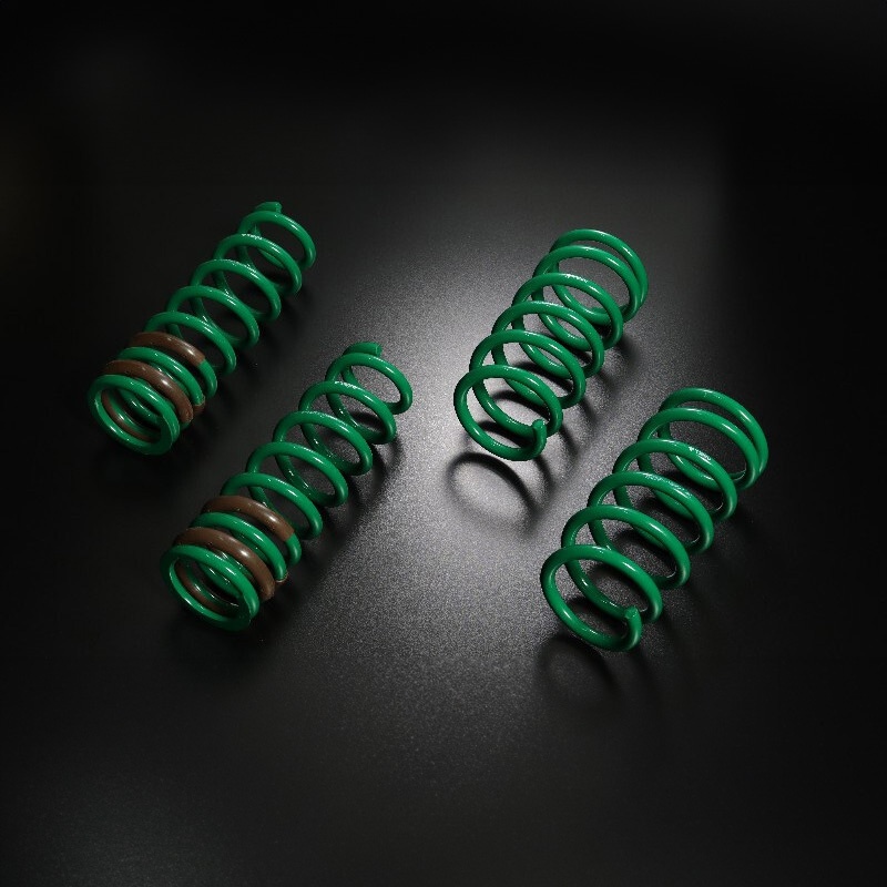 Tein S.TECH LEXUS IS250 GSE35L
