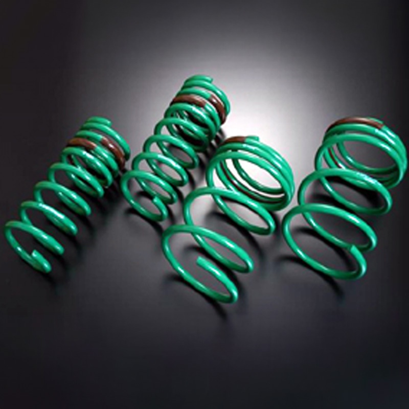 [SKC10-S3B00] Tein S.TECH TOYOTA YARIS NCP93L
