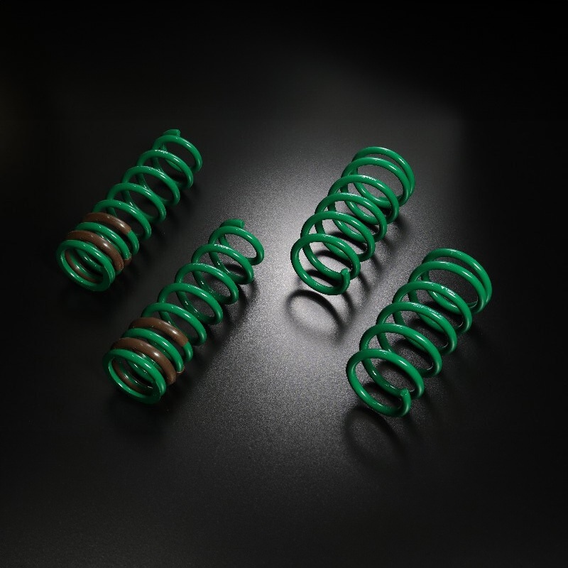 Tein S.TECH LEXUS IS F USE20L