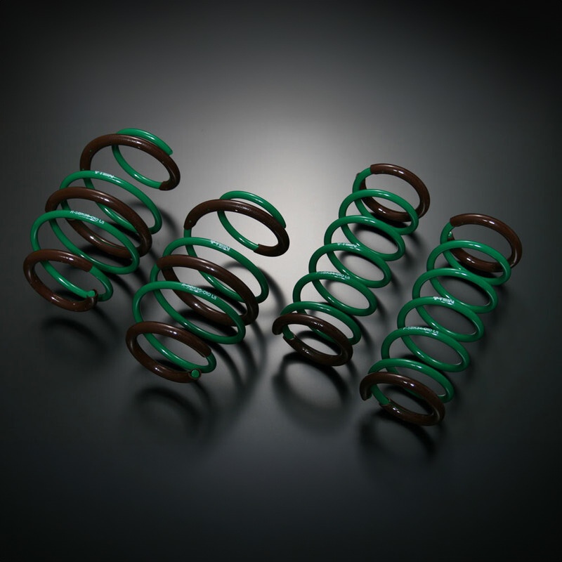 Tein S.TECH BMW M3 (E46) E46