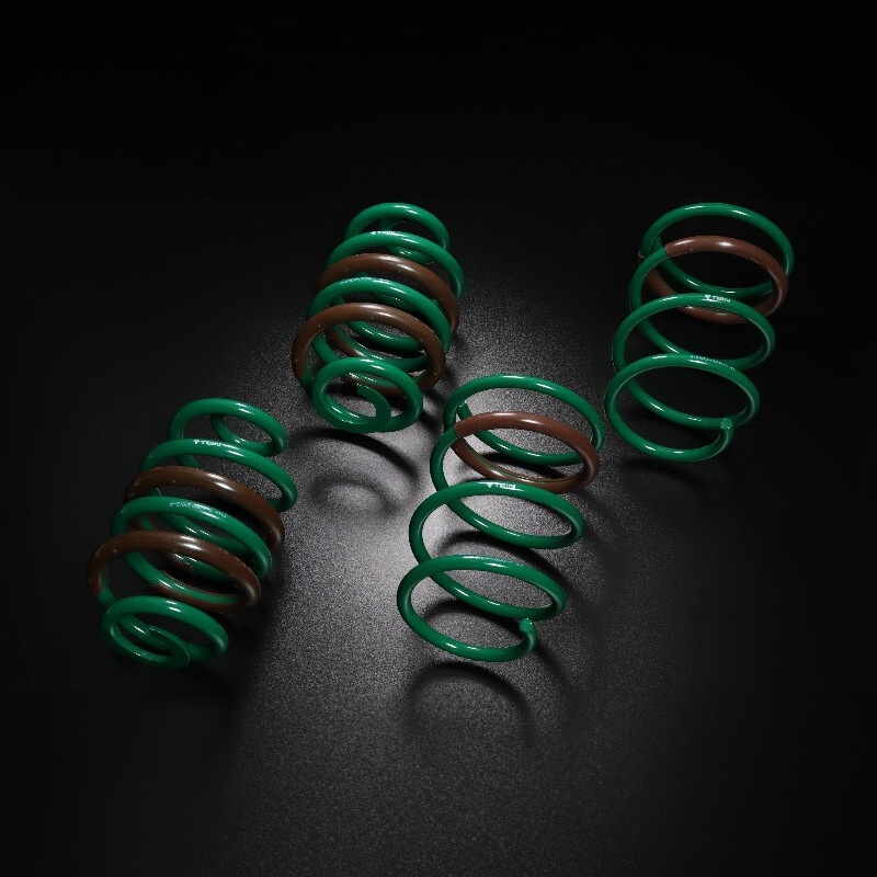 Tein S.TECH BMW 3SERIES (E46) E46