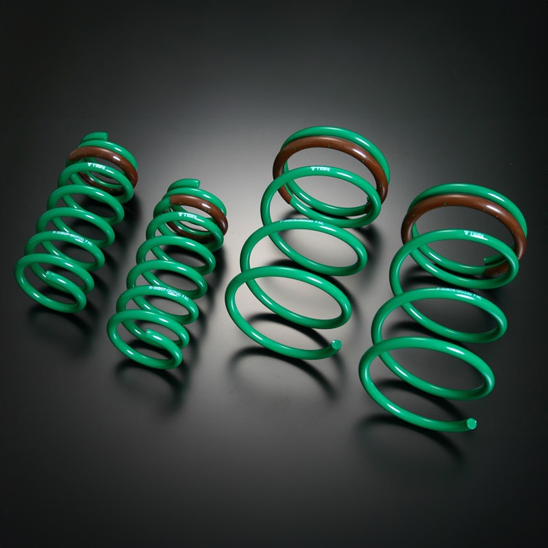 Tein S.TECH BMW M3 (E36) E36