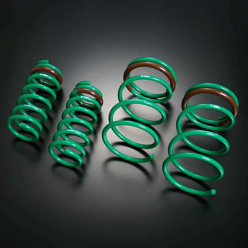 Tein S.TECH BMW 3SERIES (E36) E36