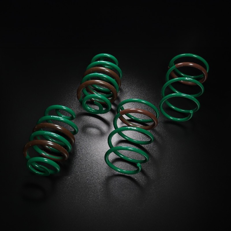 [SKGA2-S3B00] Tein S.TECH BMW 5SERIES (F18) F18