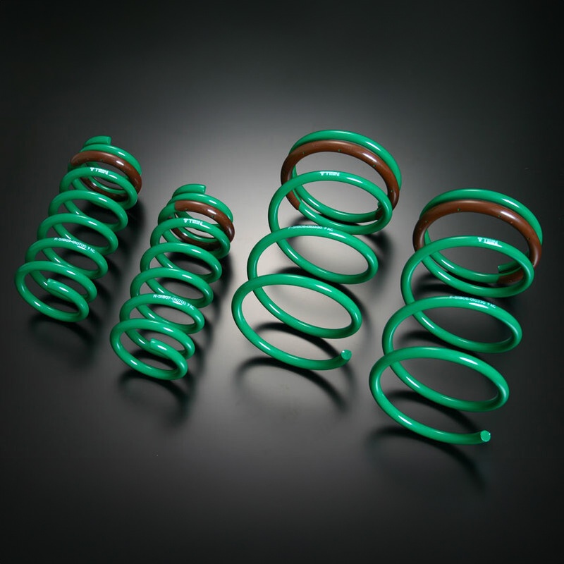 [SKGH8-S3B00] Tein S.TECH BMW 3SERIES (G28) G28