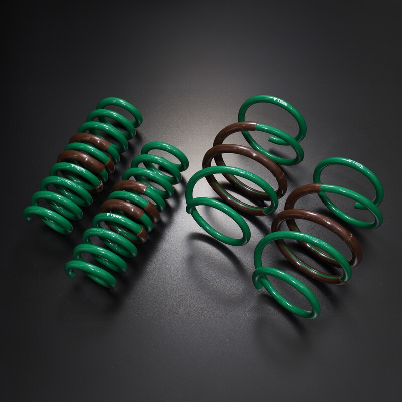 [SKGL0-S3B00] Tein S.TECH BMW M3 (F80) F80