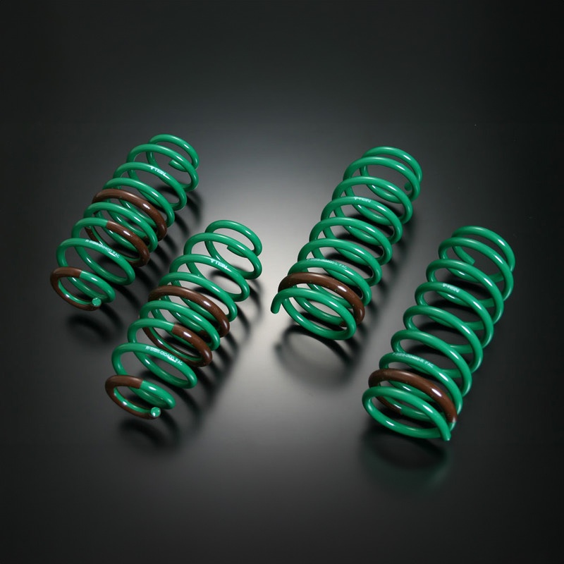 Tein S.TECH HONDA CIVIC EK3