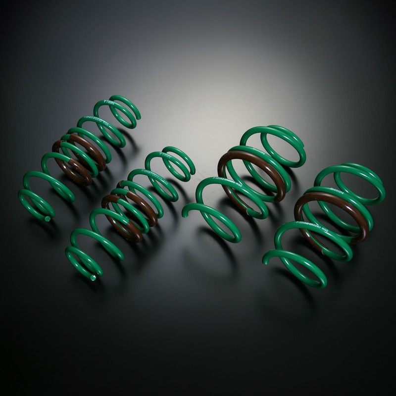 [SKHA2-S3B00] Tein S.TECH HONDA CIVIC TYPE R EURO FN2