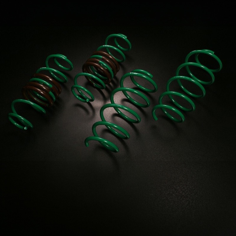 Tein S.TECH HONDA FIT GK5