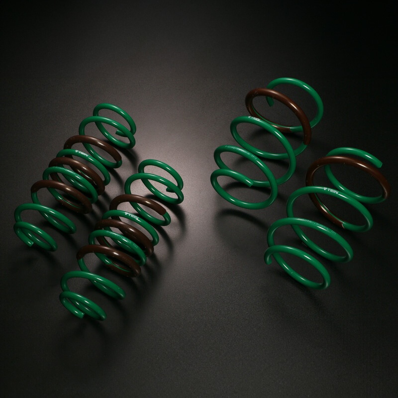 [SKHH6-C3B00] Tein S.TECH HONDA CIVIC FC2