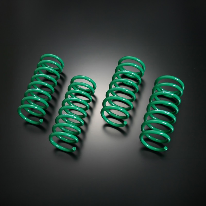 [SKL90-S3B00] Tein S.TECH LEXUS IS350 GSE21L