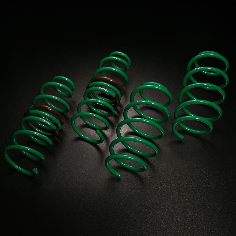 Tein S.TECH MAZDA MAZDA3 BLEFP