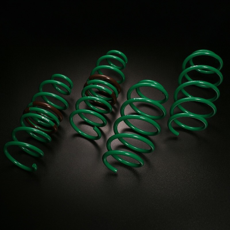 Tein S.TECH MAZDA MAZDA3 BMEFS