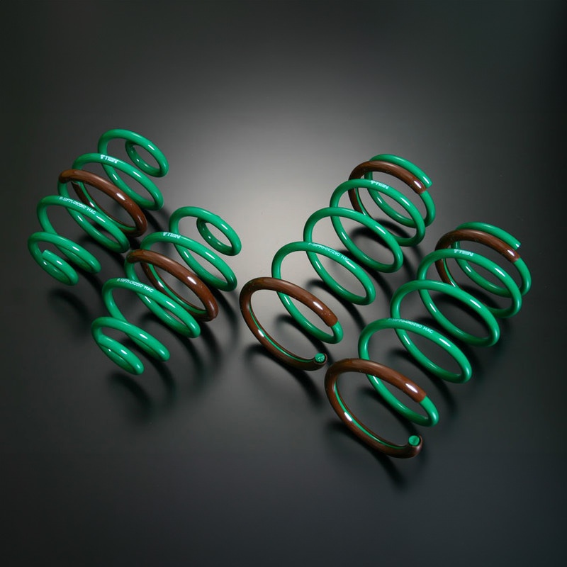 [SKN62-S3B00] Tein S.TECH NISSAN SKYLINE ER34
