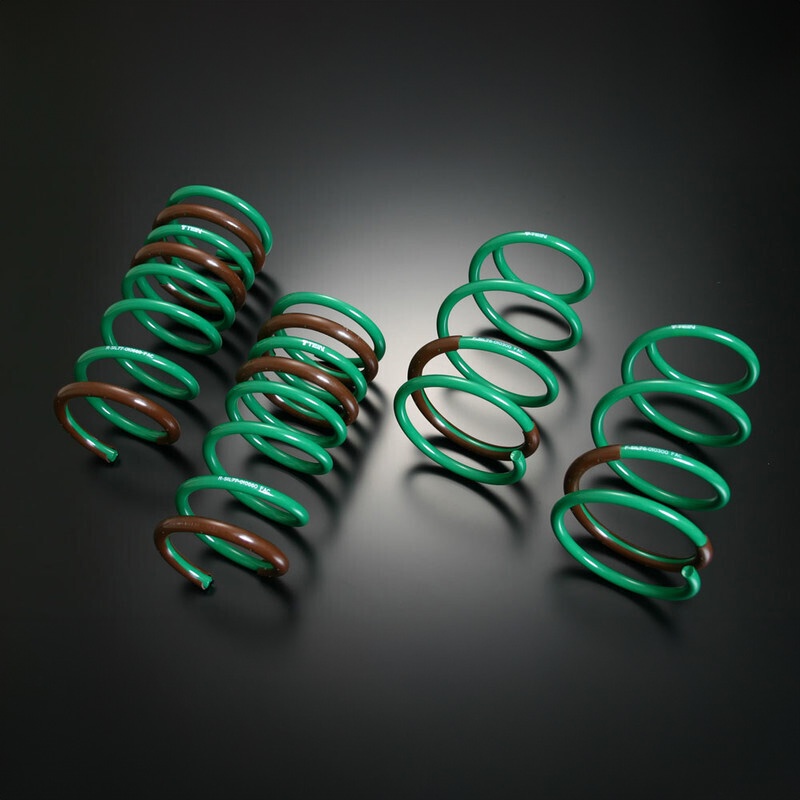 [SKP16-S3B00] Tein S.TECH NISSAN 200SX B14