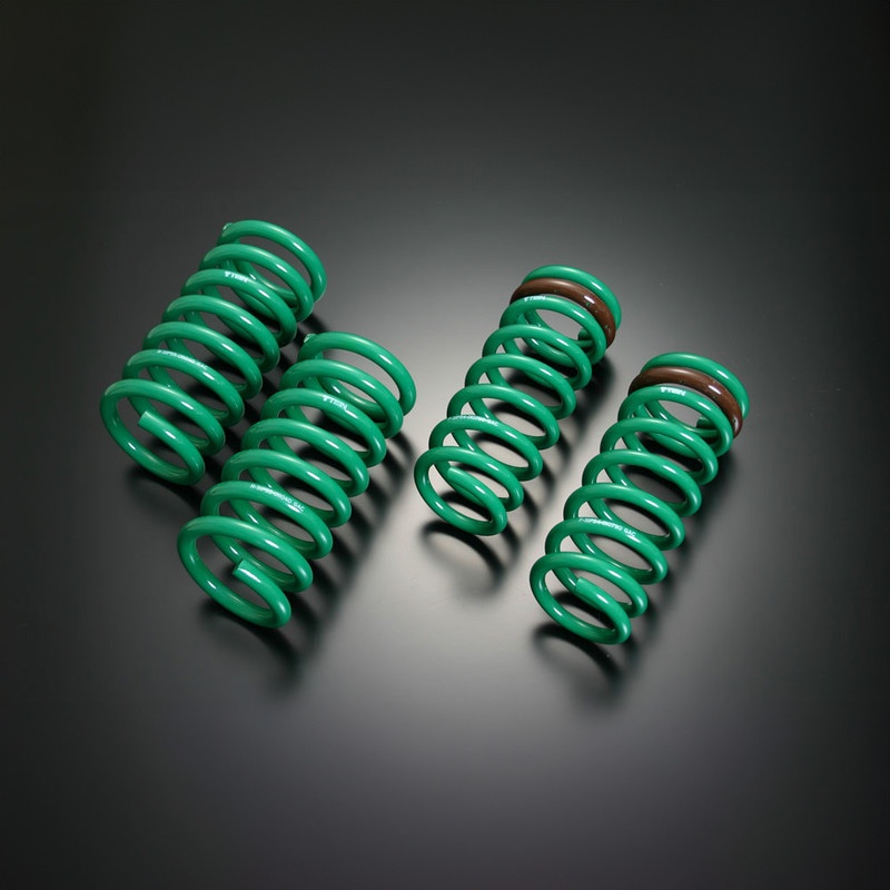 [SKP26-S3B00] Tein S.TECH NISSAN 350Z Z33