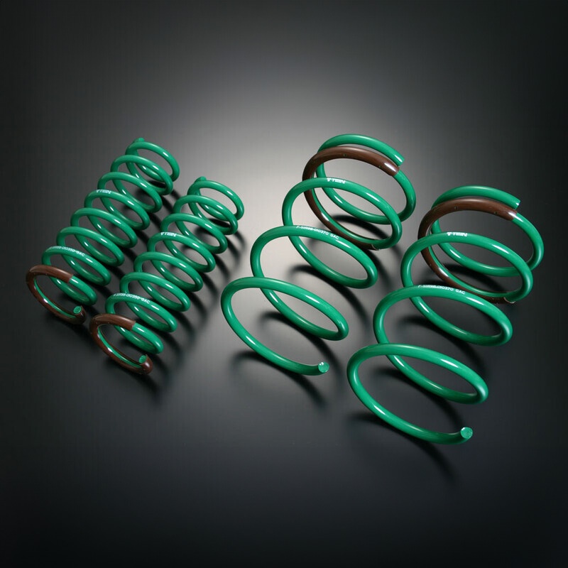 Tein S.TECH MITSUBISHI LANCER EVOLUTION IX CT9A