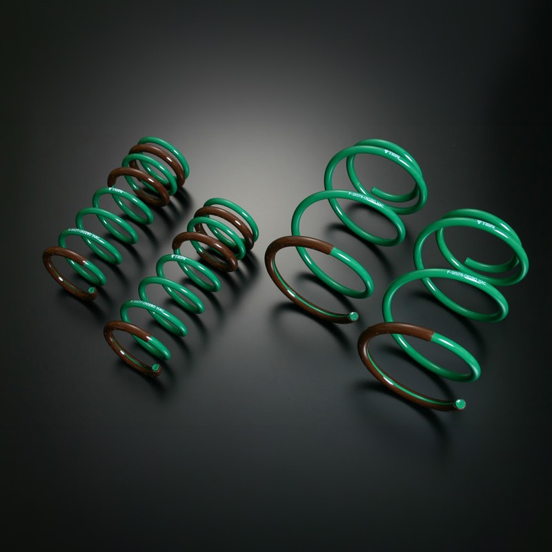 [SKS76-S3B00] Tein S.TECH SUBARU IMPREZA GH7