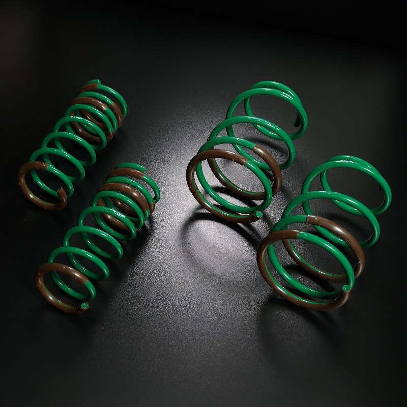 Tein S.TECH SUBARU LEGACY BM9