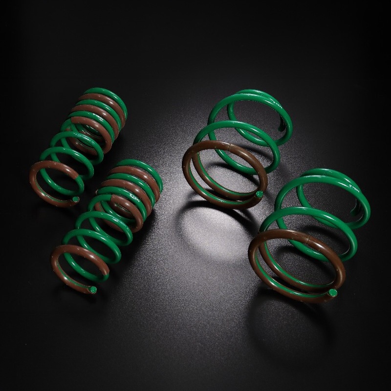 [SKSB0-C3B00] Tein S.TECH SUBARU WRX STI VAB