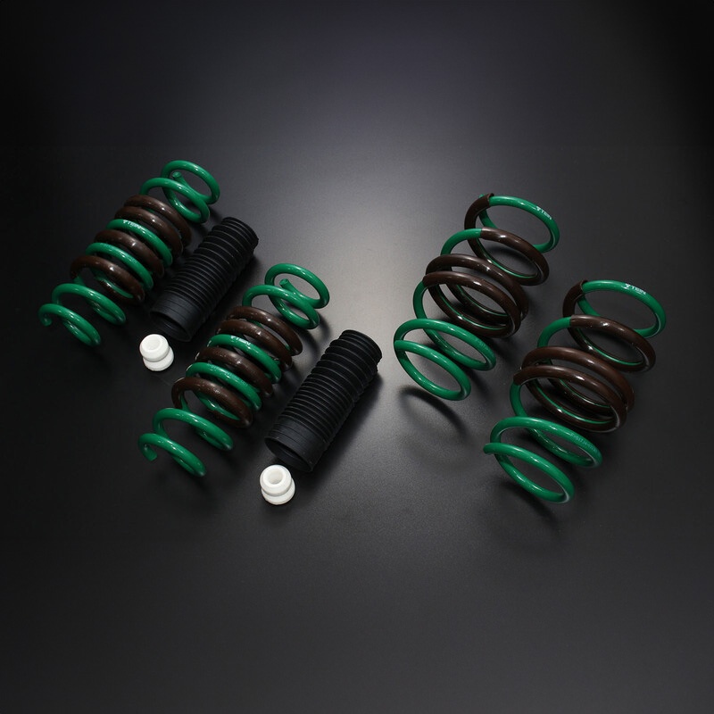 Tein S.TECH TOYOTA SUPRA DB42