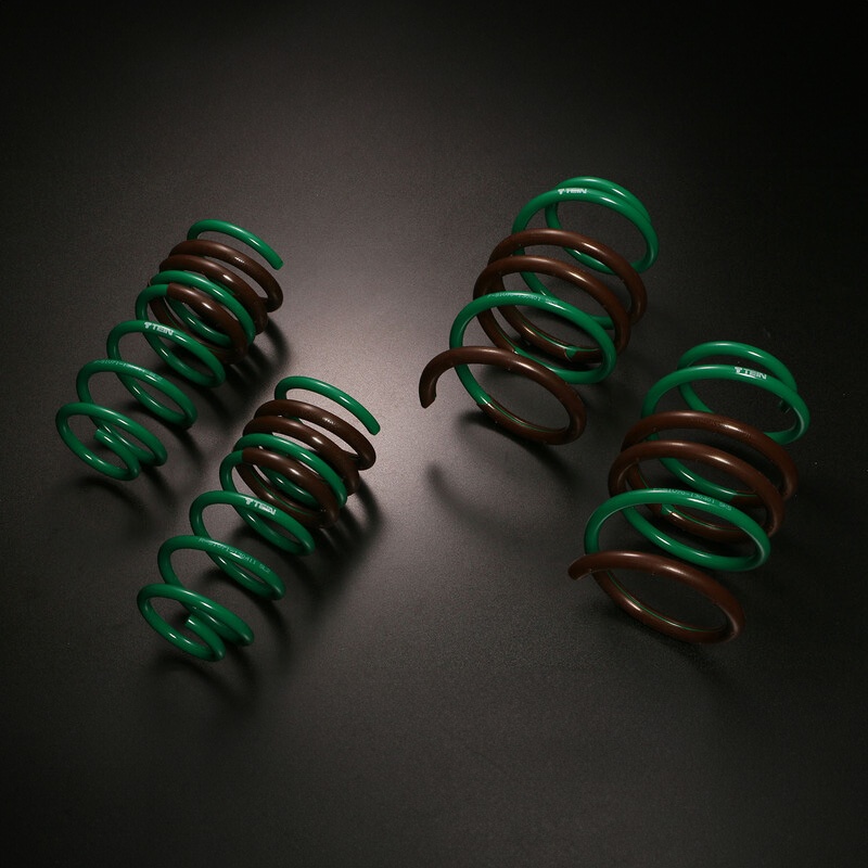 [SKV70-S3B00] Tein S.TECH MINI MINI (R56) MF16
