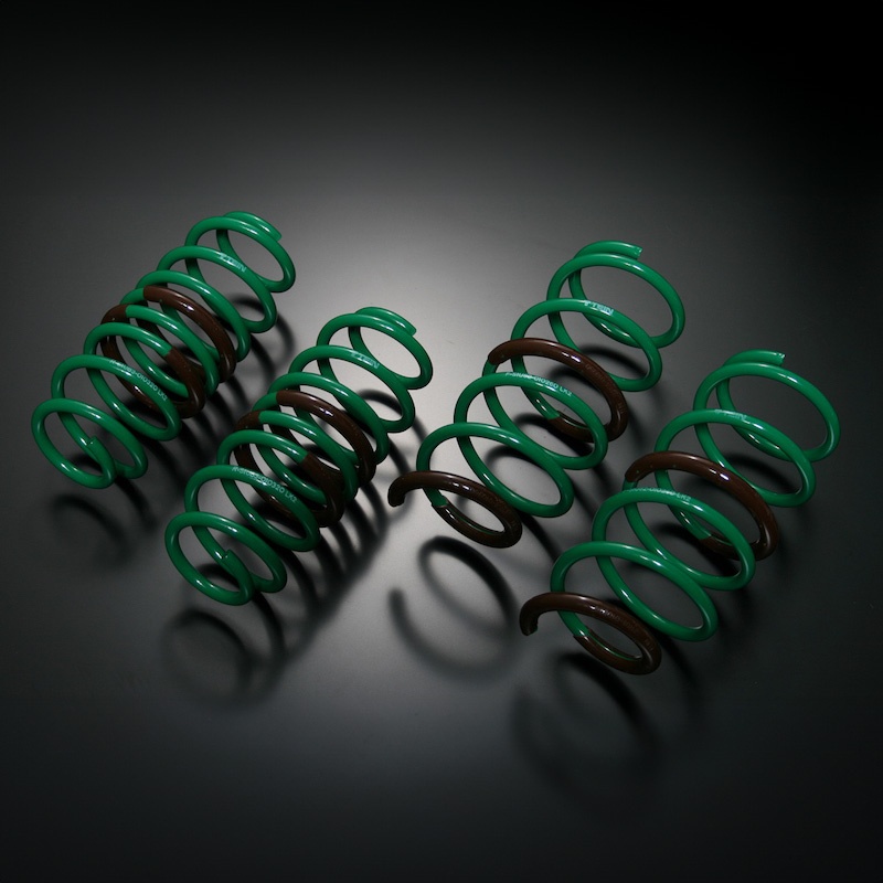 Tein S.TECH MAZDA MAZDA3 BP#P