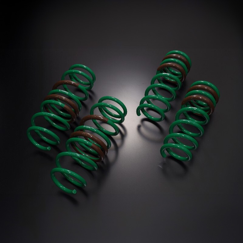 [SKY98-C3B00] Tein S.TECH LEXUS GS300 JZS160L