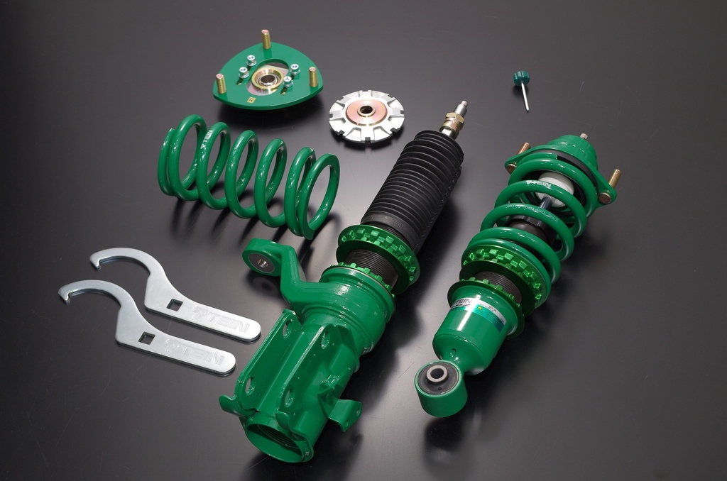 Tein FLEX Z HONDA INTEGRA TYPE R DC5