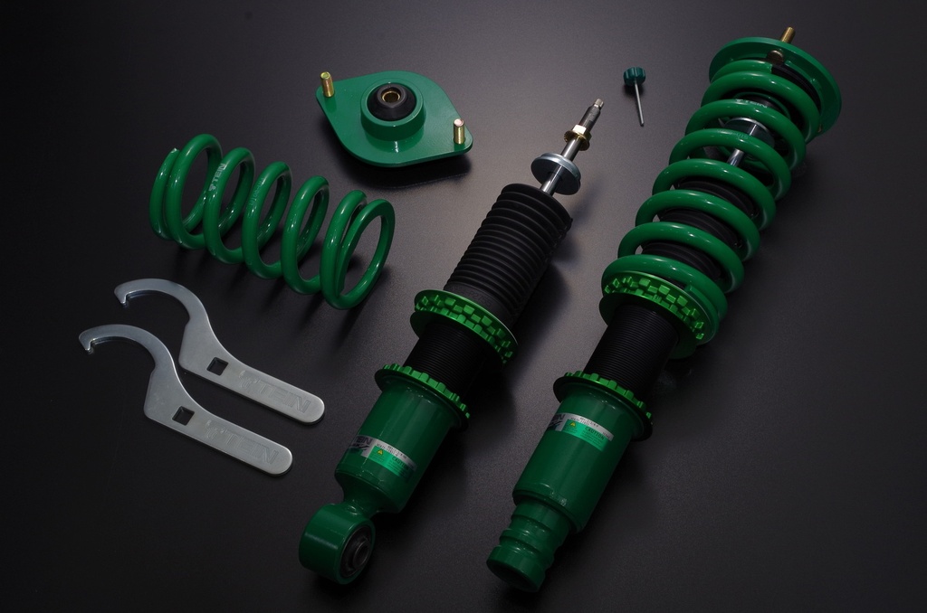 [VSA70-C1SA3] Tein FLEX Z HONDA ODYSSEY RB2