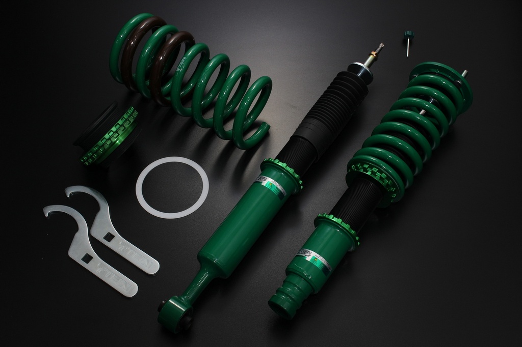 Tein FLEX Z HONDA ELYSION RR1