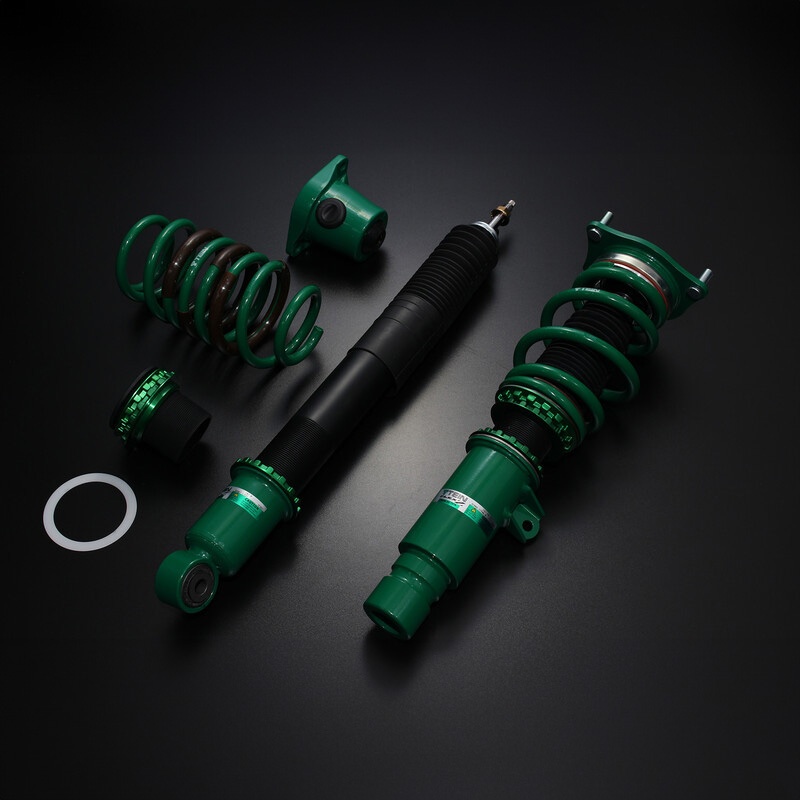 [VSAA6-CUAA4] Tein FLEX Z HONDA CIVIC FK7