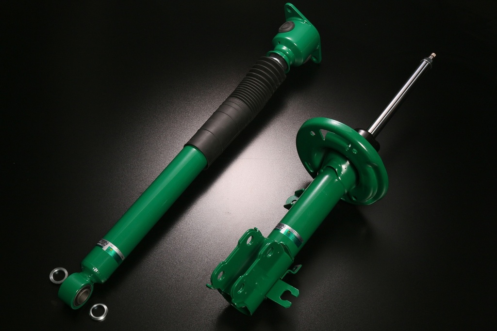 Tein ENDURAPRO PLUS KIT MAZDA CX-4 GK#