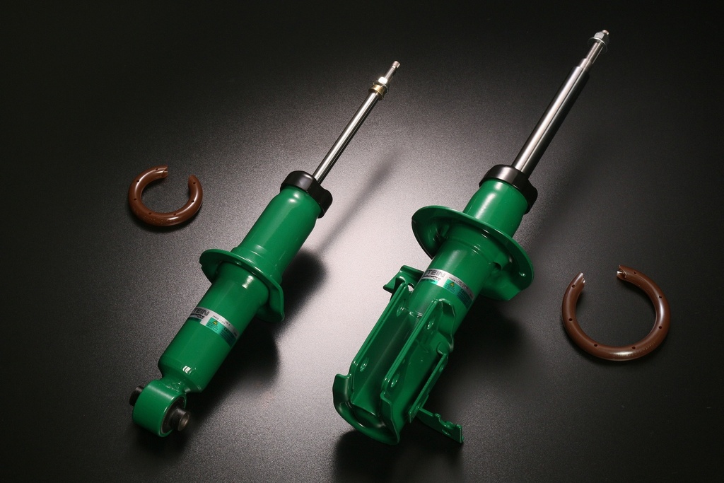 Tein ENDURAPRO PLUS KIT SUBARU BRZ ZD8