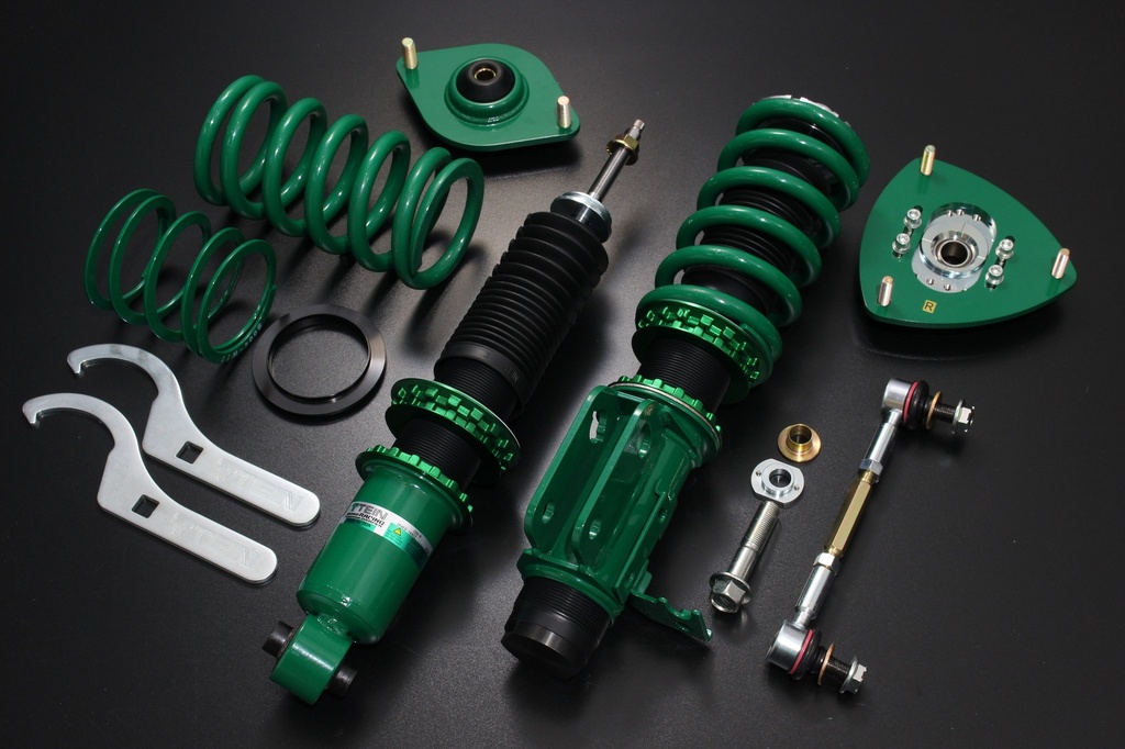 Tein MONO RACING SUBARU BRZ ZD8