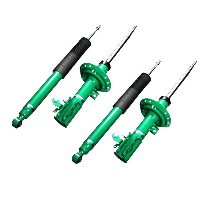 Tein ENDURAPRO PLUS KIT MERCEDES-BENZ GLC-CLASS (X253) X253