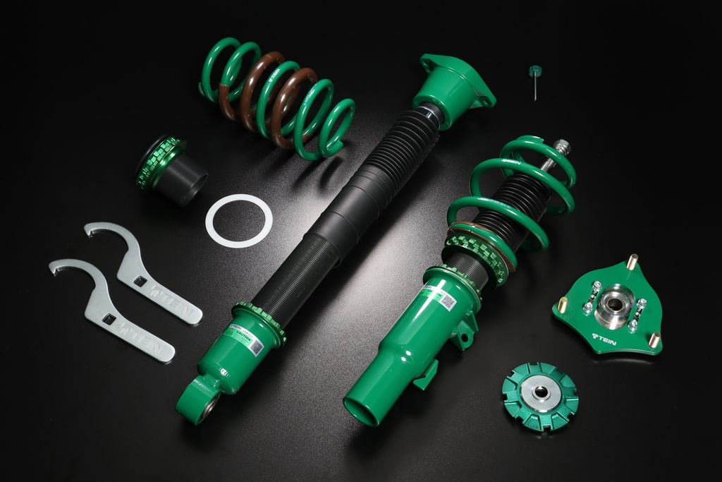 Tein FLEX Z HONDA CIVIC FL1