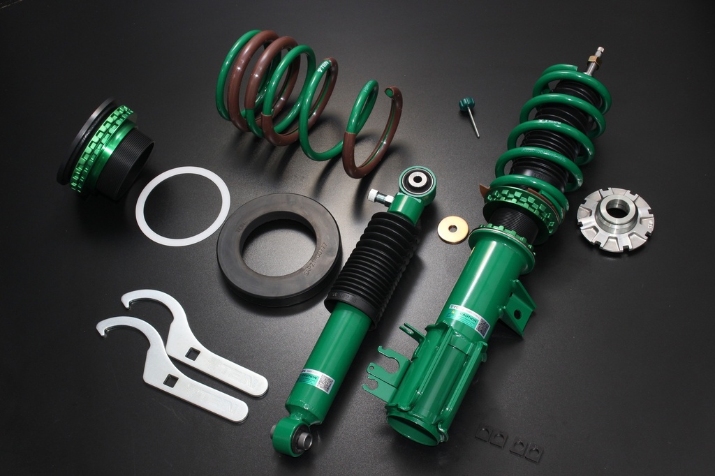 Tein FLEX Z ABARTH ABARTH 595 31214T