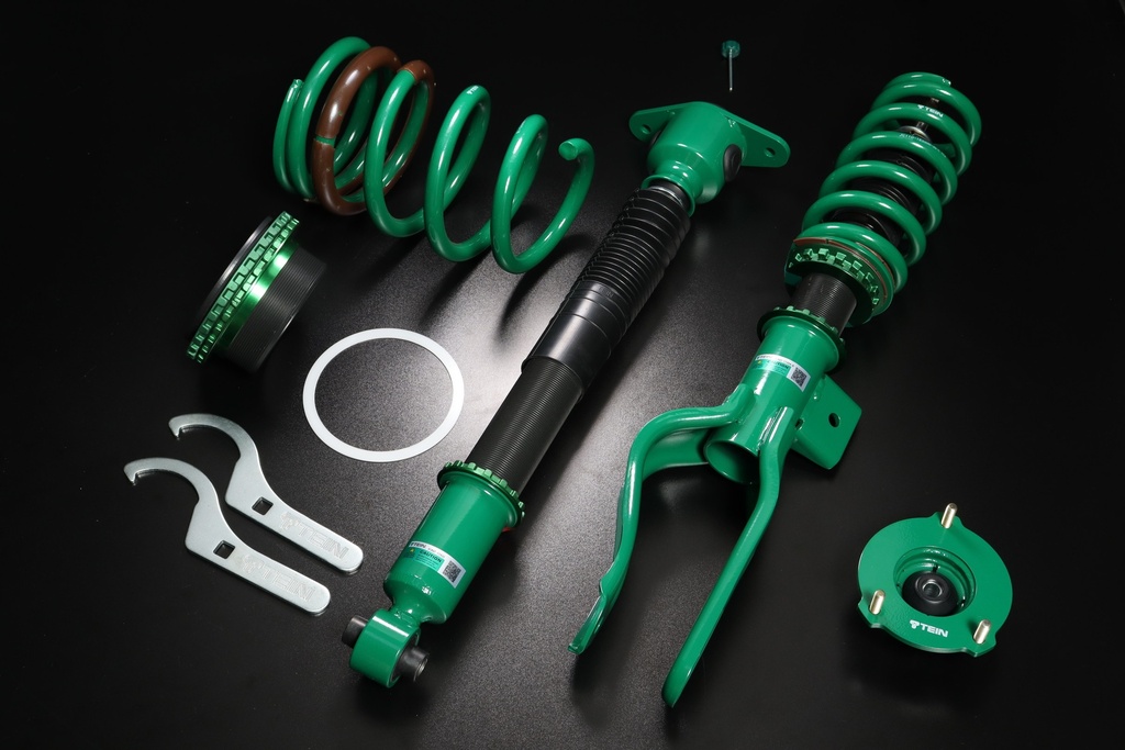 Tein FLEX Z TESLA MODEL Y -