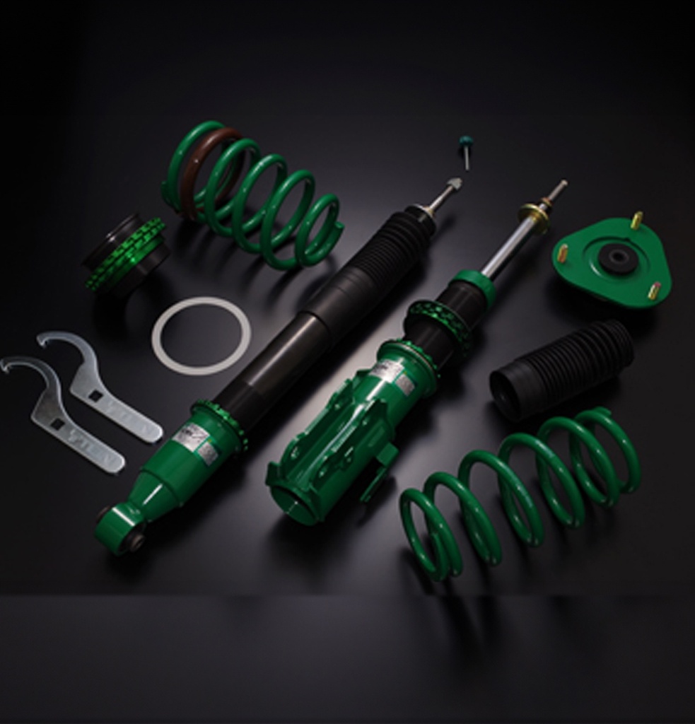 Tein FLEX Z BYD SEAL -