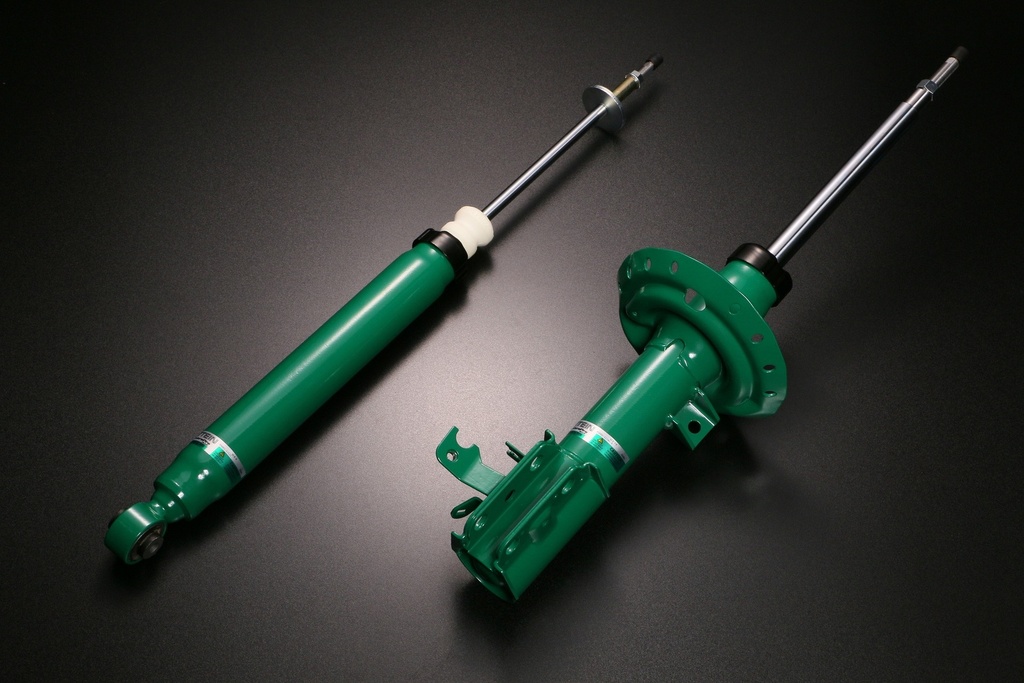 Tein ENDURAPRO PLUS KIT HONDA FIT GE8