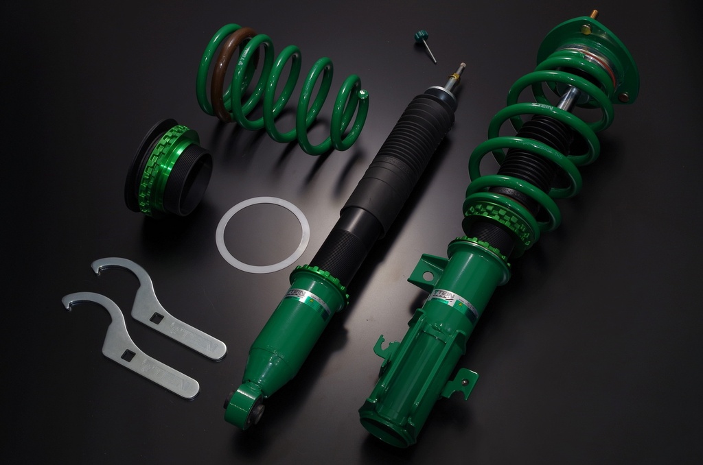 Tein FLEX Z HONDA STEP WGN RK1