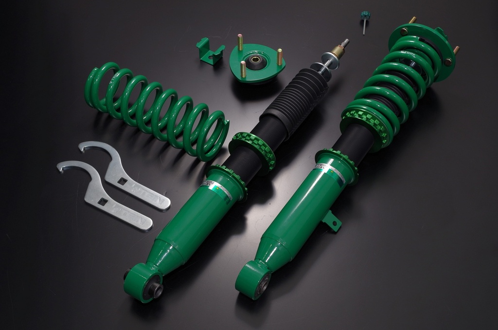 [VSC76-J1SS3] Tein FLEX AVS TOYOTA CROWN ATHLETE ARS210