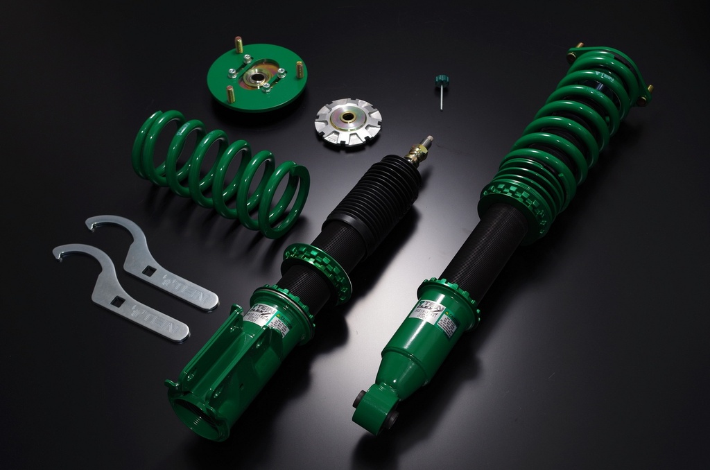 Tein FLEX Z MITSUBISHI LANCER EVOLUTION X CZ4A