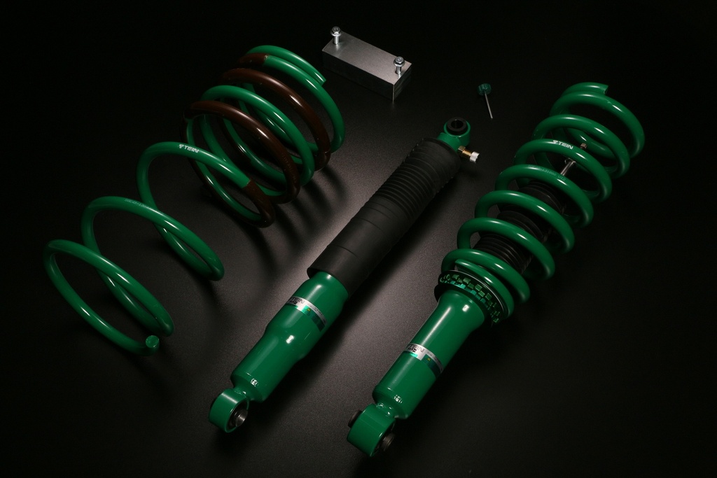 [VSE48-F1SS2] Tein 4X4 DAMPER SPORT MITSUBISHI PAJERO SPORT KR1W