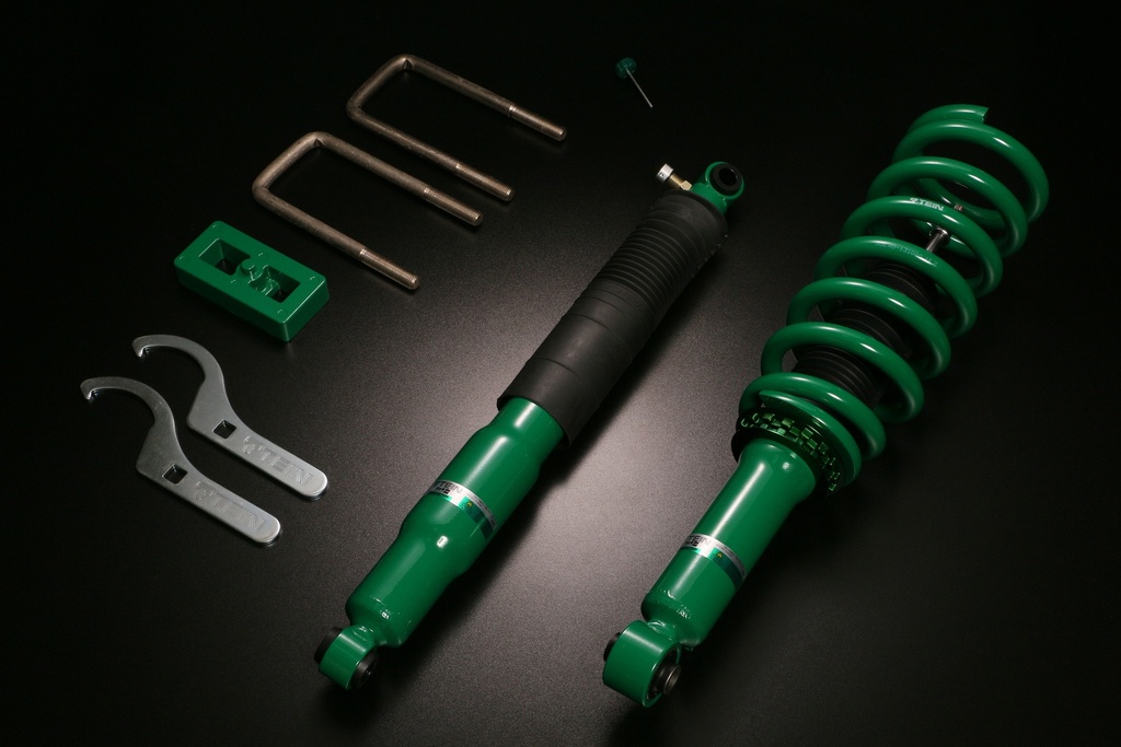 [VSE50-F1SS2] Tein 4X4 DAMPER SPORT MITSUBISHI TRITON KK1