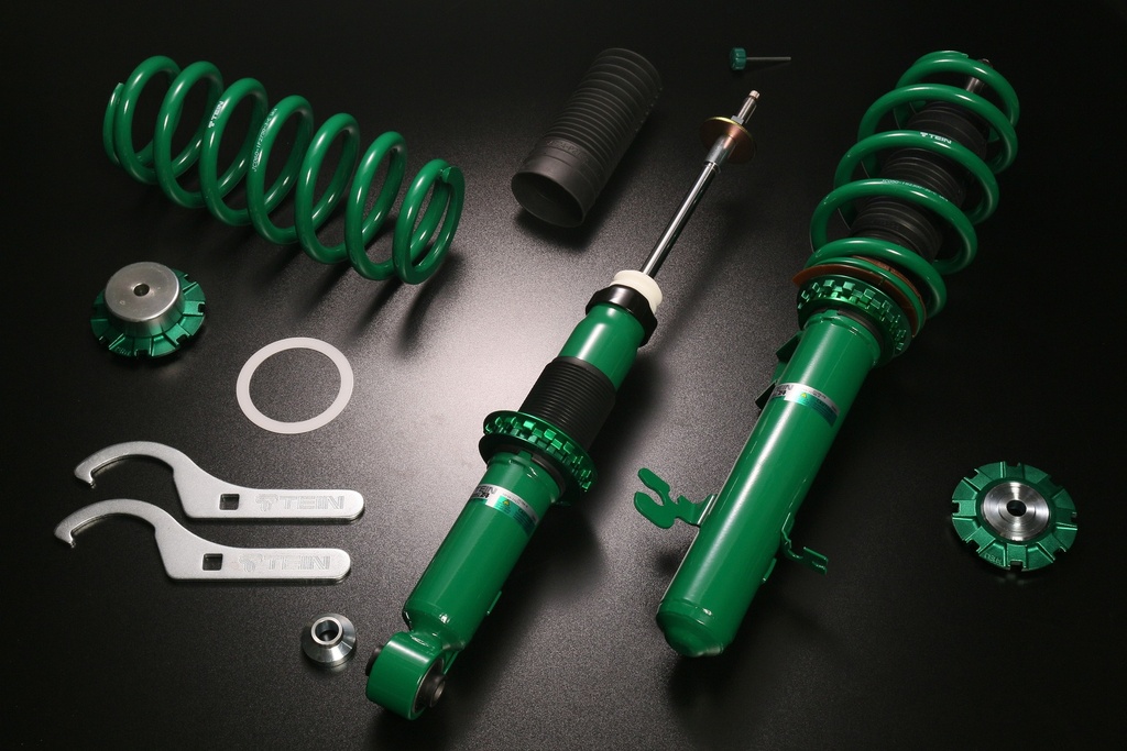 [VSF68-G1AS2] Tein STREET ADVANCE Z4 MINI MINI COUNTRYMAN (R60) R60