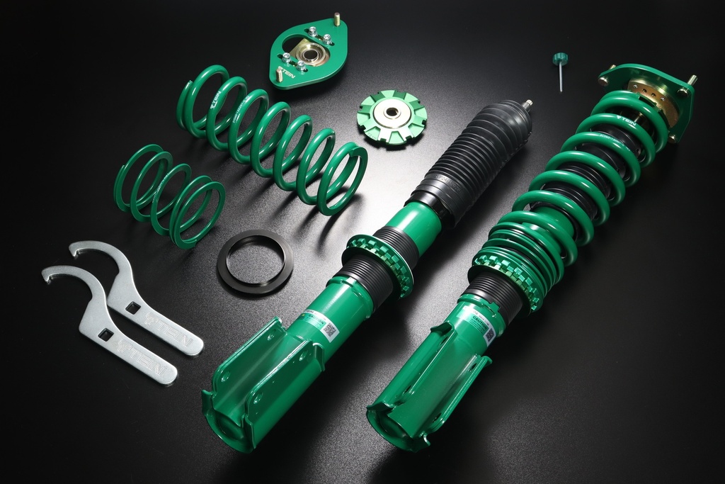 [VSG16-U1SA1] Tein STREET ADVANCE Z C LANCIA DELTA L31E5
