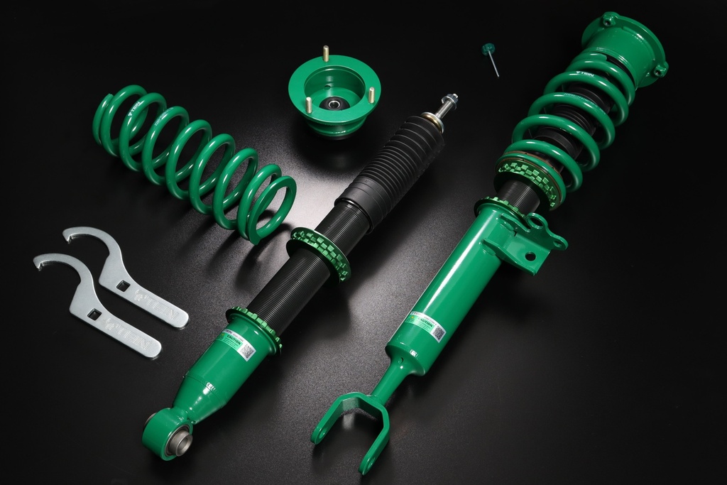 [VSGA2-C1SA3] Tein FLEX Z BMW 5SERIES (F18) F18